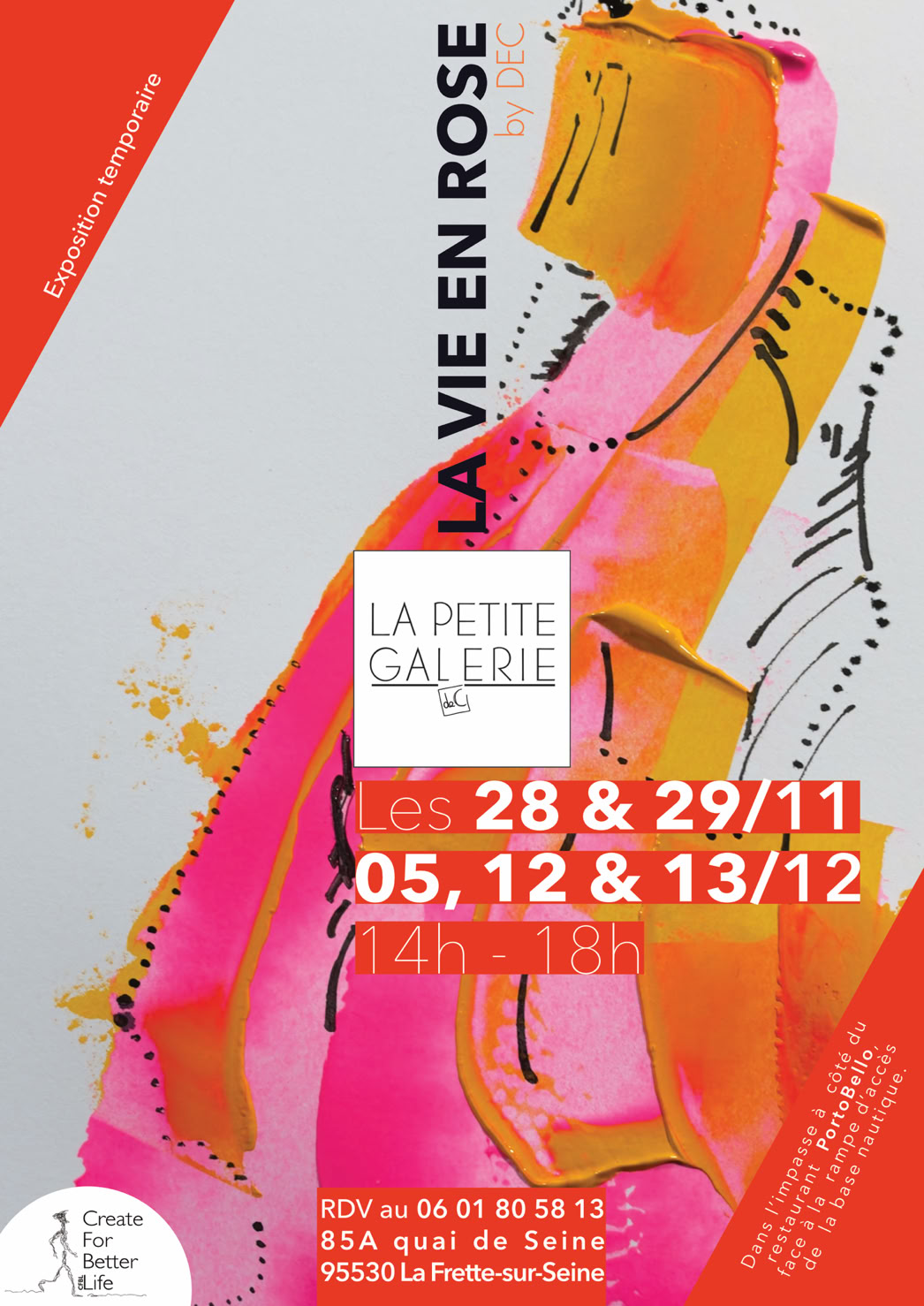 JNA 26 - Le Jaillissement des possible - 03 & 04 octobre 26