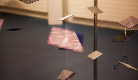 Reflets by DEC de Christophe Julien