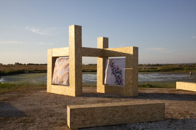 Le parcours des Arts
