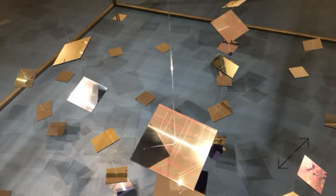 Reflets by DEC de Christophe Julien